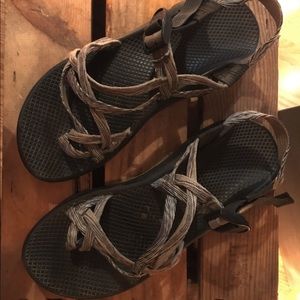 Chacos